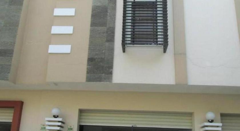 Grand Mansion Hotel Blitar Kültér fotó